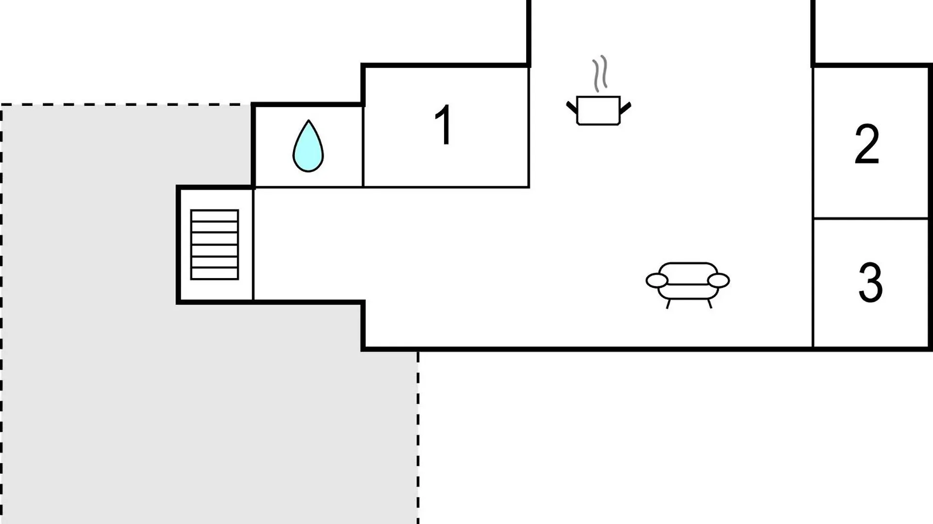 Nice Apartment In Skagen With Wifi 0*,  Dänemark