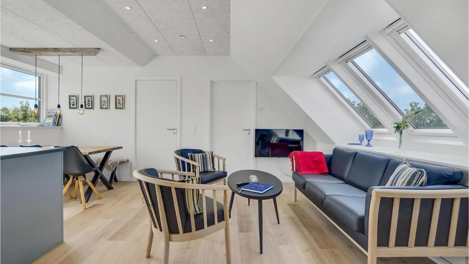 Nice Apartment In Skagen With Wifi