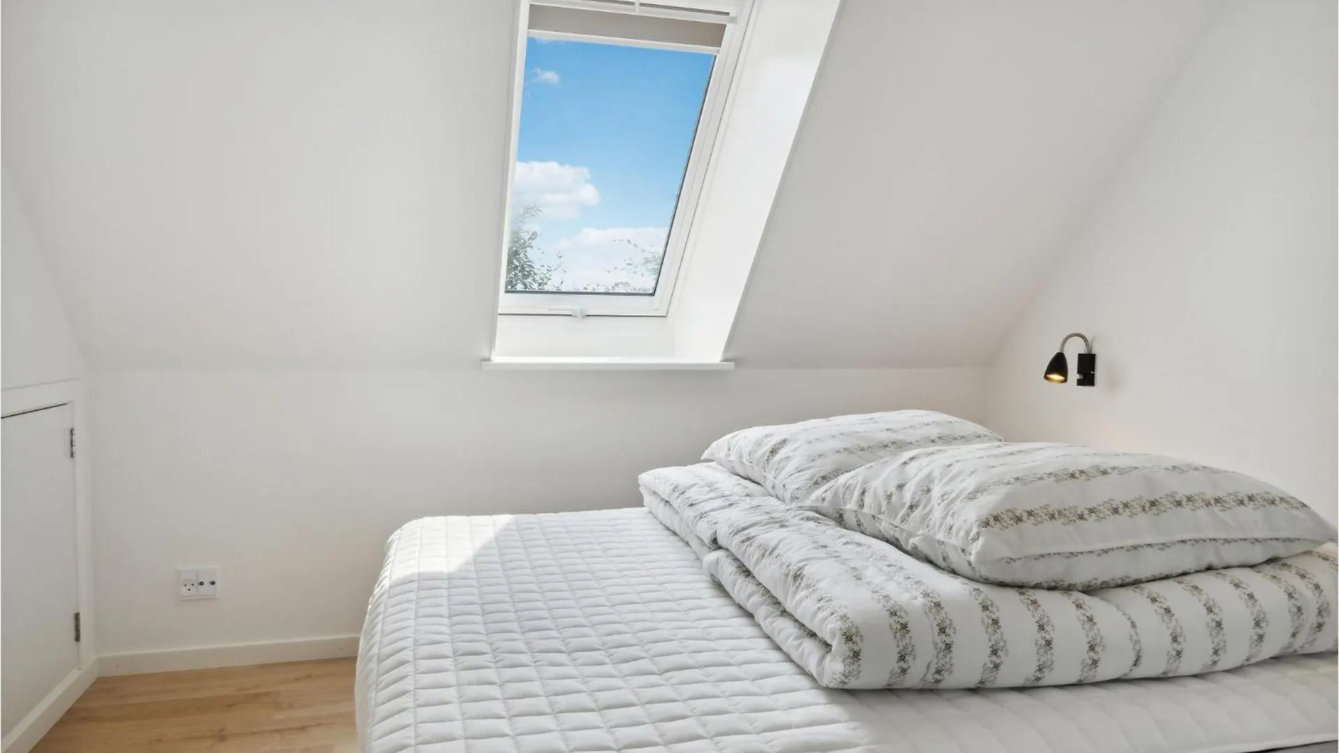 Nice Apartment In Skagen With Wifi