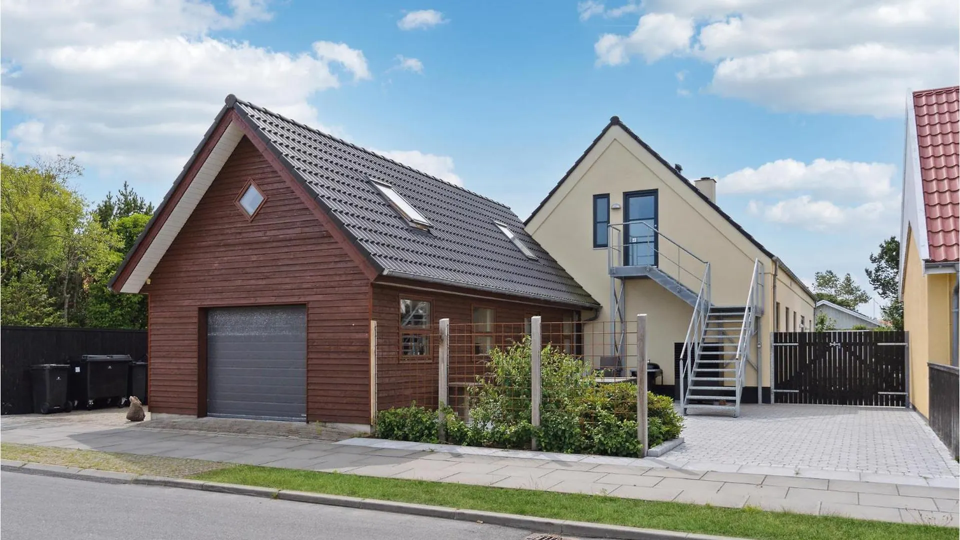 Nice Apartment In Skagen With Wifi