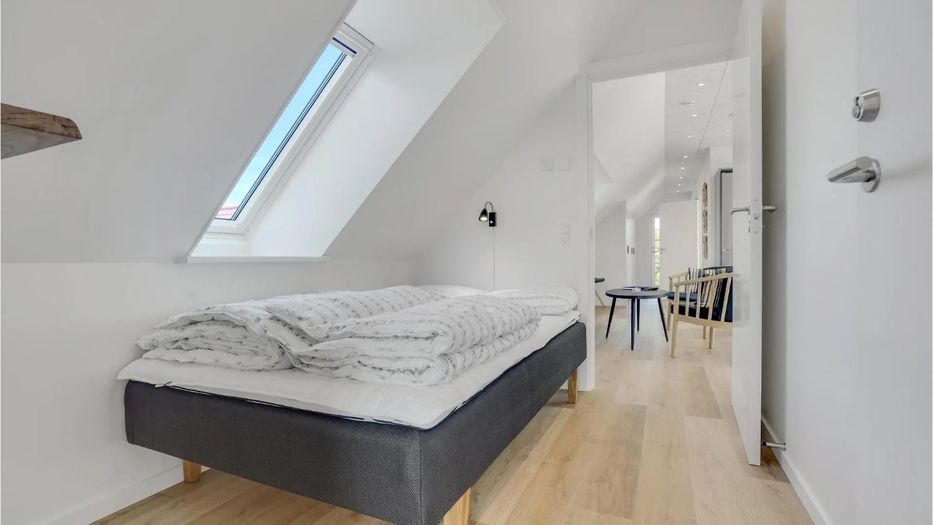 Nice Apartment In Skagen With Wifi