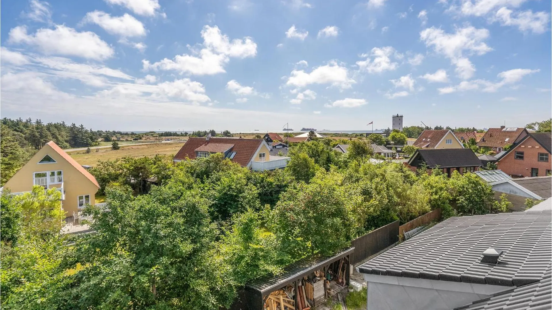 Nice Apartment In Skagen With Wifi Denmark